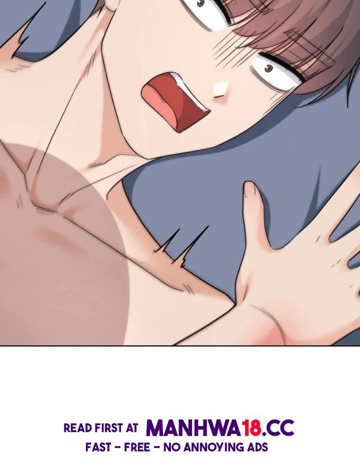 18+ No Uploads Today Chapter 10 page 99