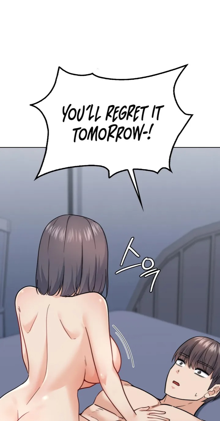 18+ No Uploads Today Chapter 11 page 5