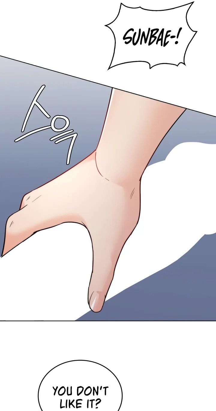 18+ No Uploads Today Chapter 11 page 10
