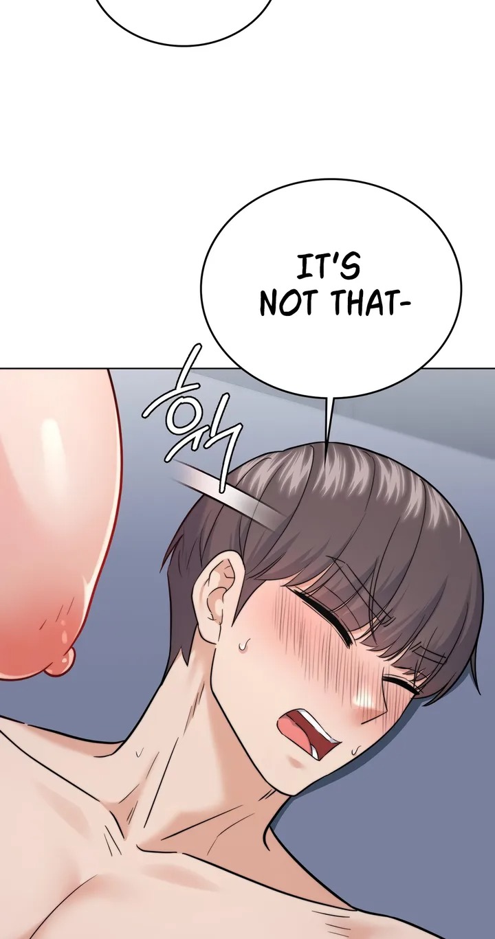 18+ No Uploads Today Chapter 11 page 11