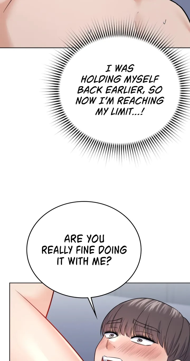 18+ No Uploads Today Chapter 11 page 12