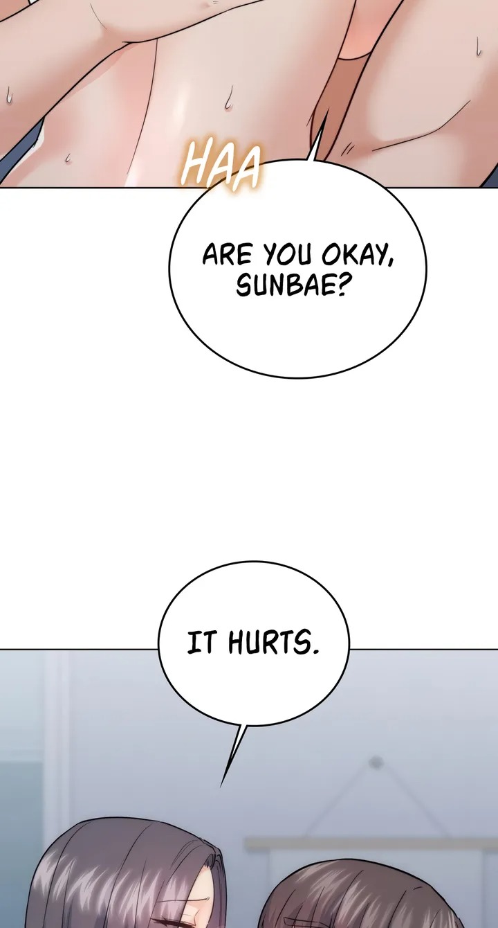 18+ No Uploads Today Chapter 11 page 40