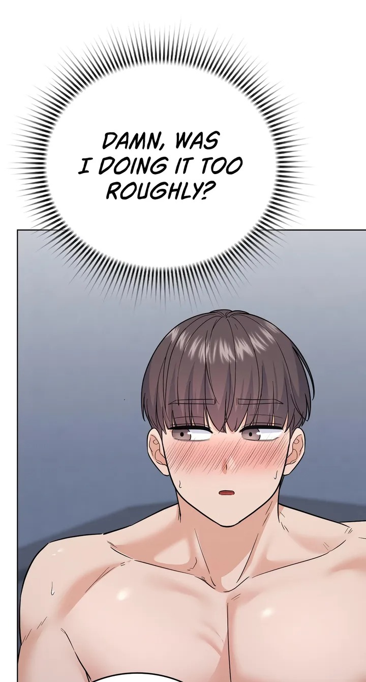 18+ No Uploads Today Chapter 11 page 43