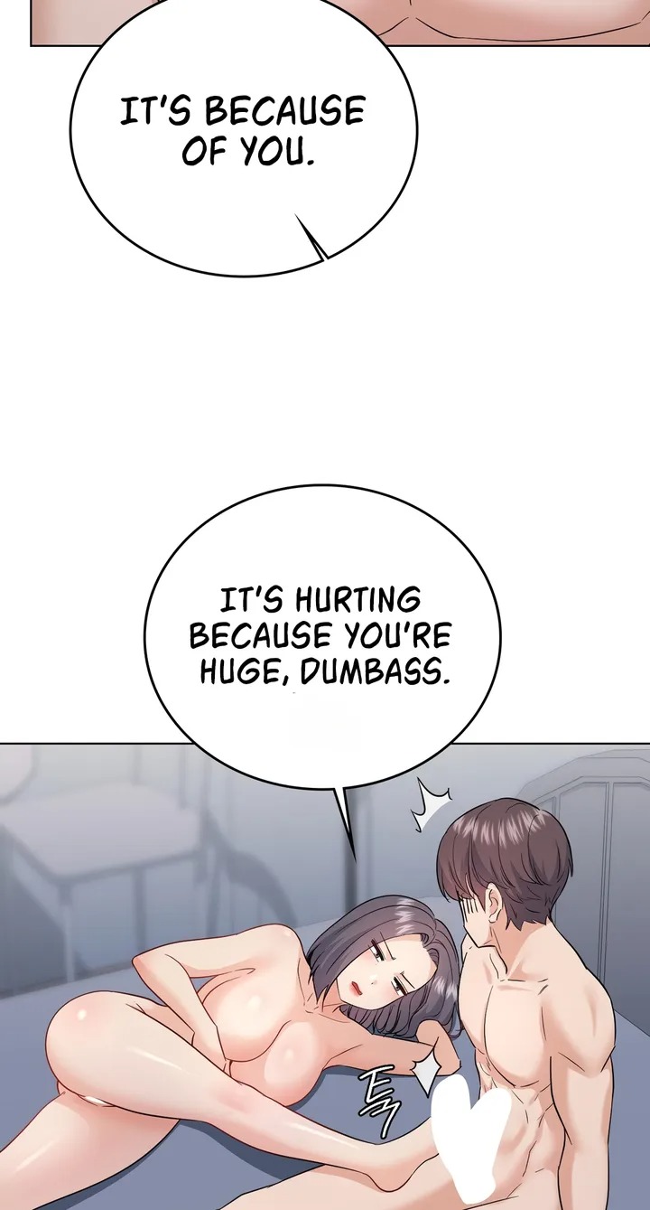 18+ No Uploads Today Chapter 11 page 44