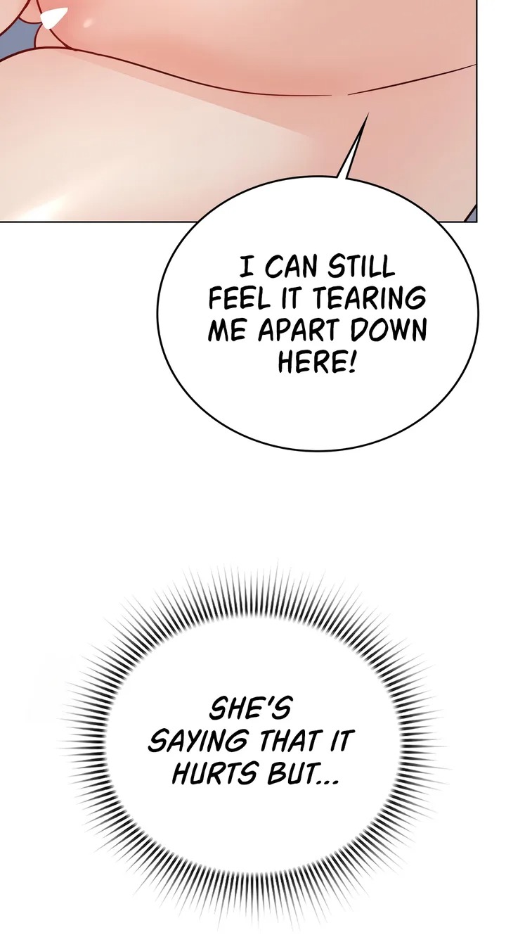18+ No Uploads Today Chapter 11 page 46