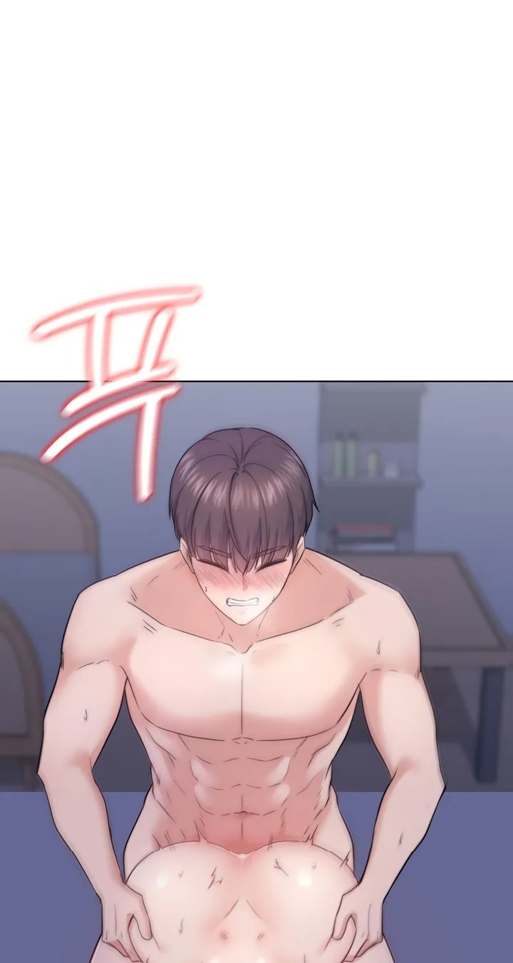 18+ No Uploads Today Chapter 12 page 5