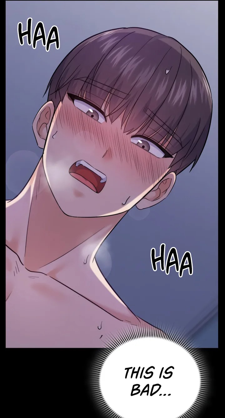 18+ No Uploads Today Chapter 12 page 11