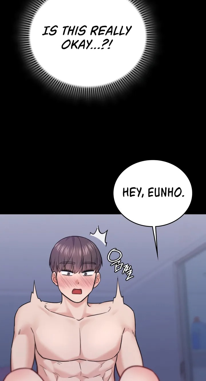 18+ No Uploads Today Chapter 12 page 14