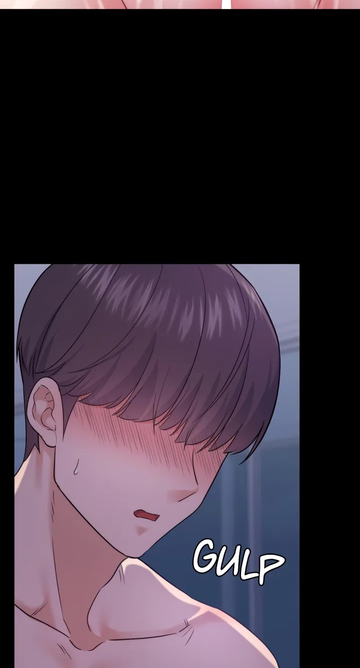 18+ No Uploads Today Chapter 12 page 17