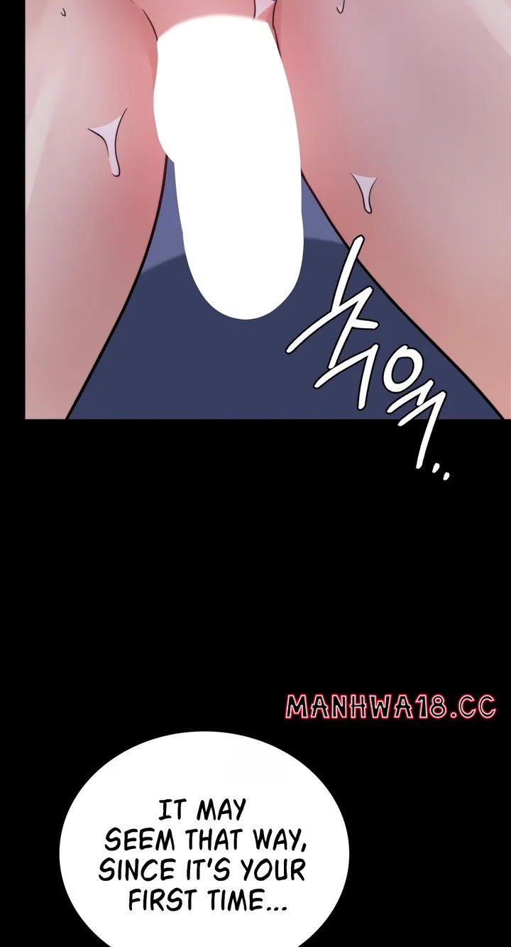 18+ No Uploads Today Chapter 12 page 19