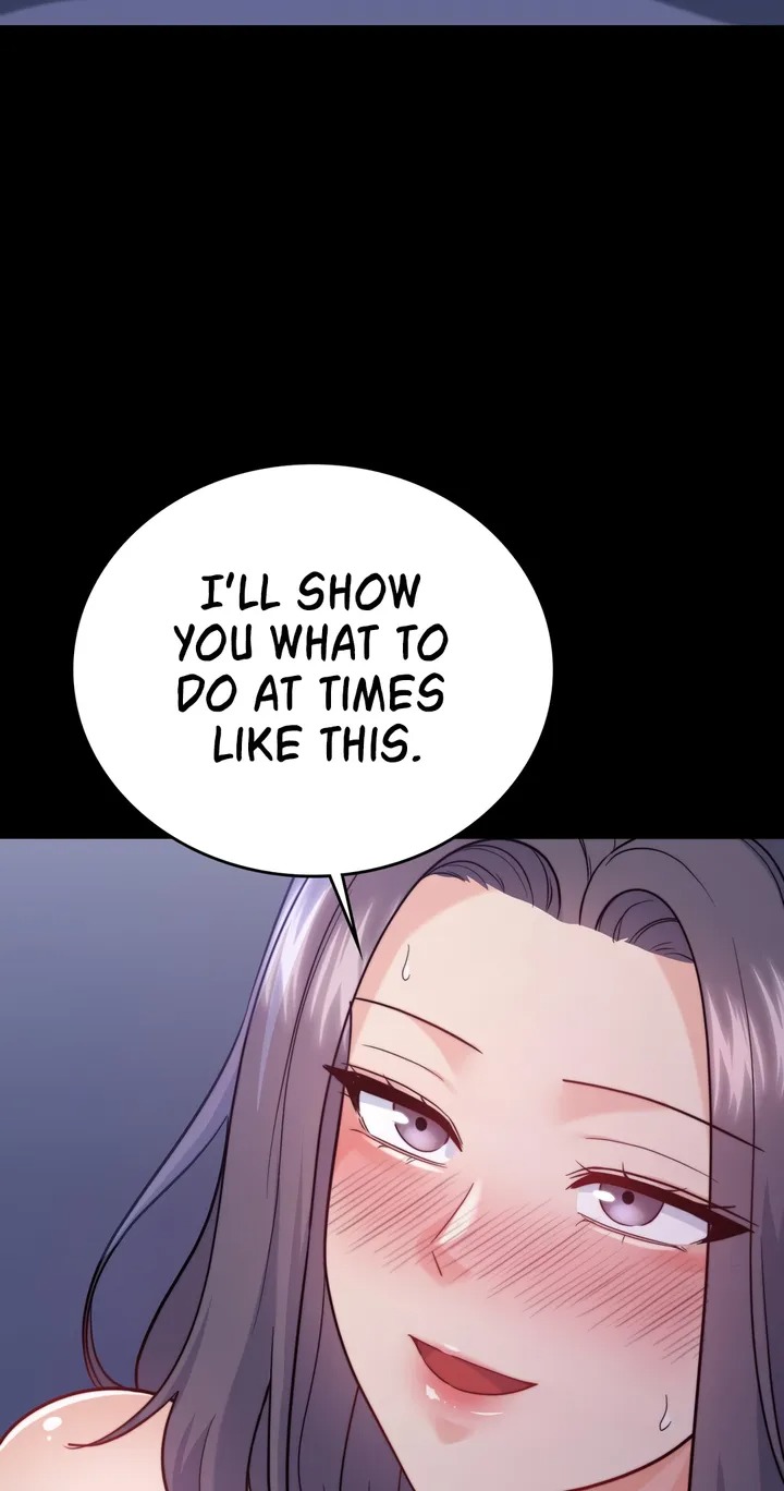 18+ No Uploads Today Chapter 12 page 21