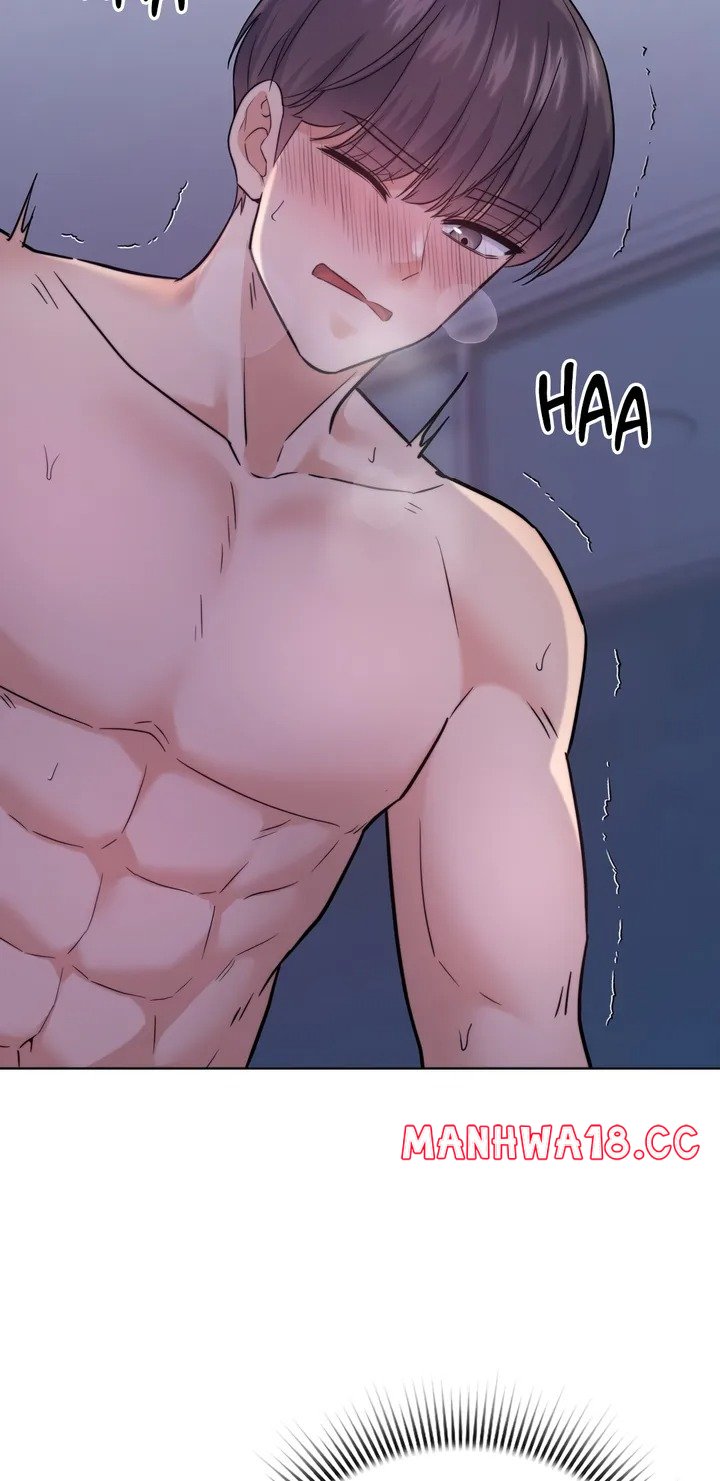 18+ No Uploads Today Chapter 12 page 41