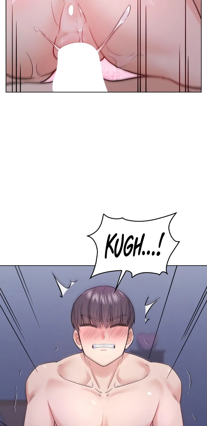 18+ No Uploads Today Chapter 12 page 43