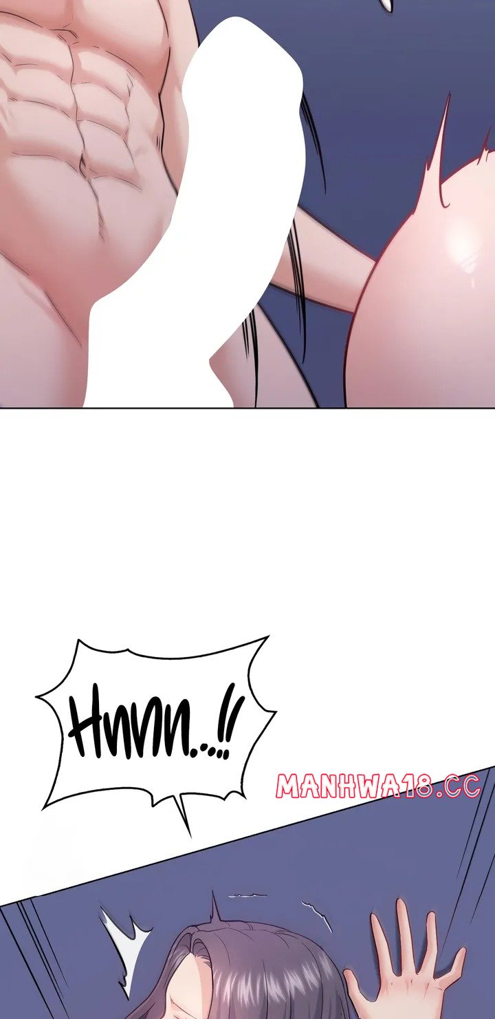 18+ No Uploads Today Chapter 12 page 45