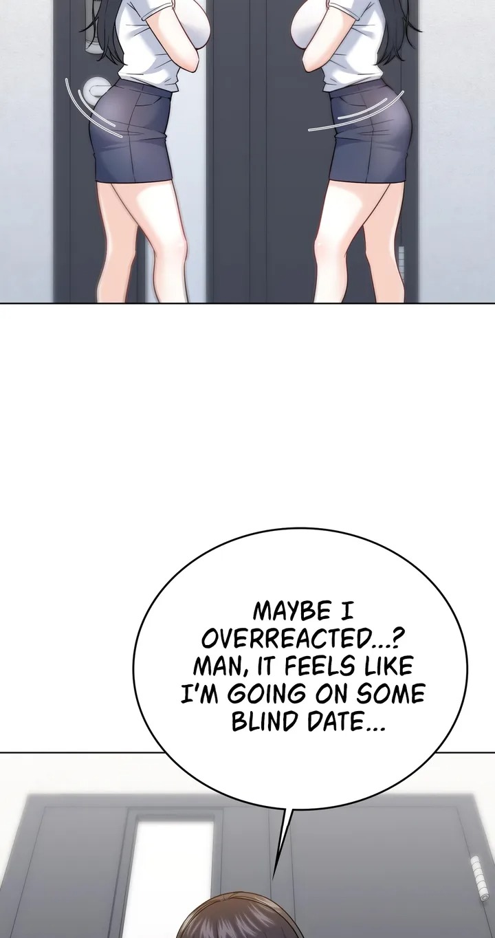 18+ No Uploads Today Chapter 12 page 51