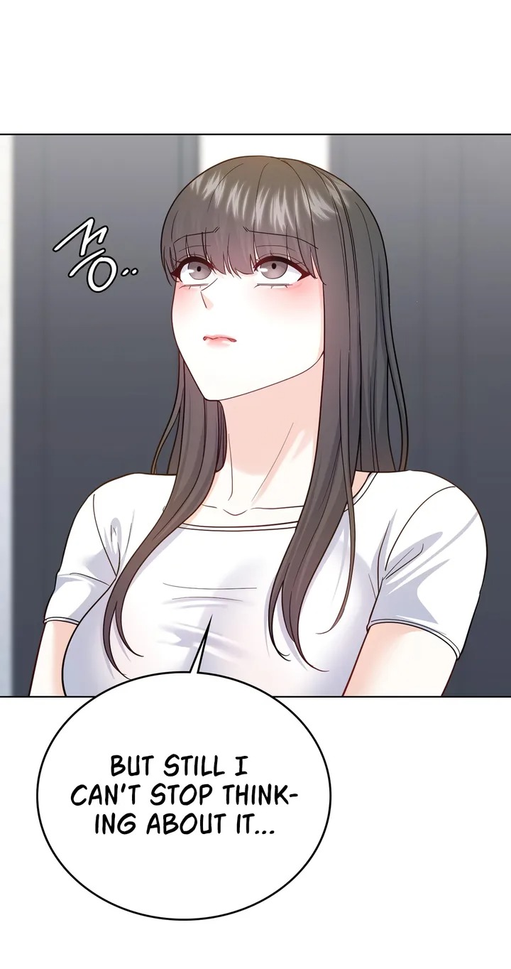 18+ No Uploads Today Chapter 12 page 53
