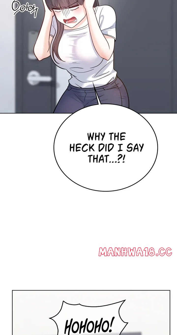 18+ No Uploads Today Chapter 12 page 55