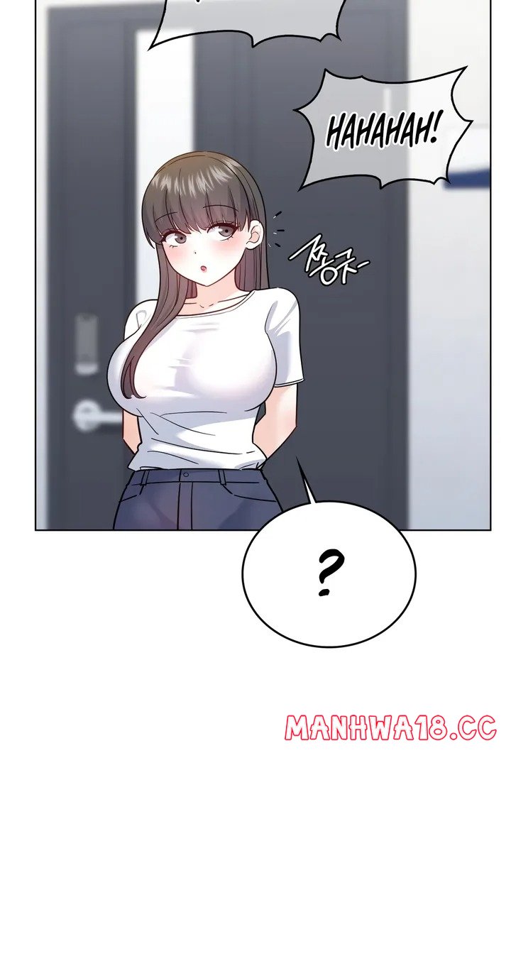 18+ No Uploads Today Chapter 12 page 56