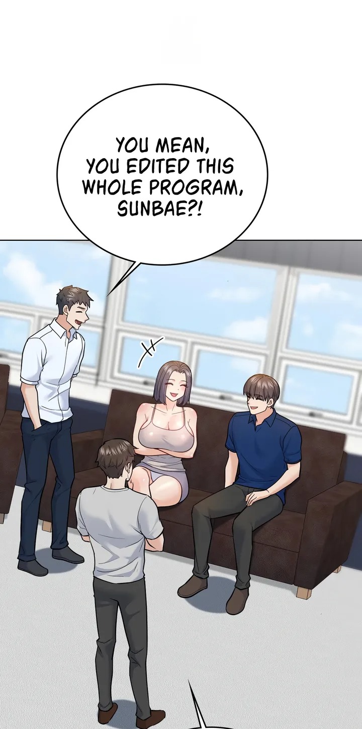 18+ No Uploads Today Chapter 12 page 58