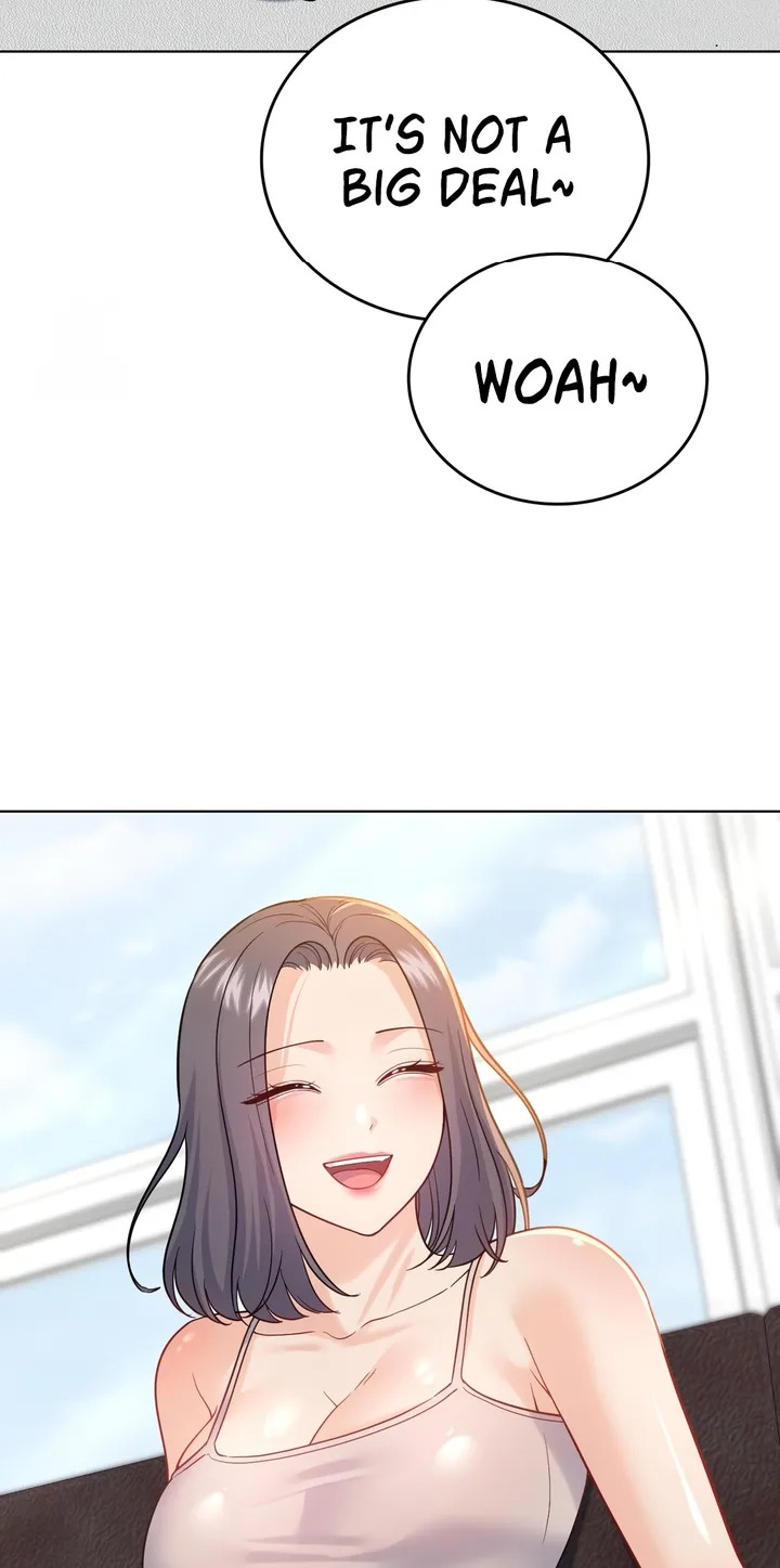 18+ No Uploads Today Chapter 12 page 59