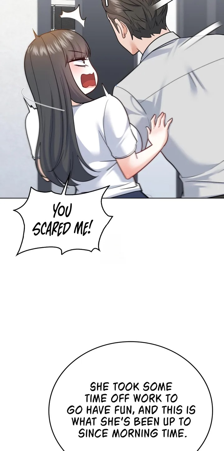 18+ No Uploads Today Chapter 12 page 61