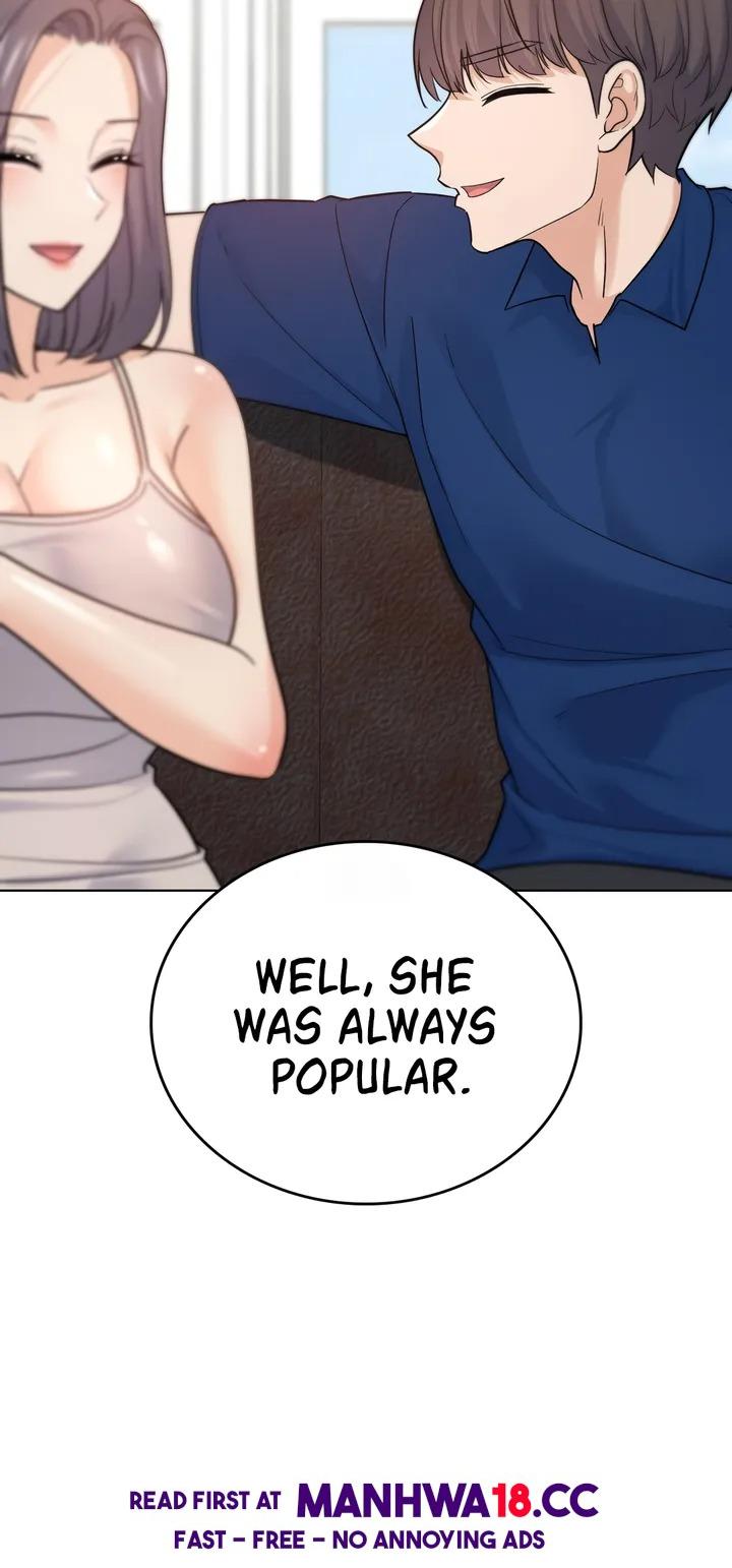 18+ No Uploads Today Chapter 12 page 65
