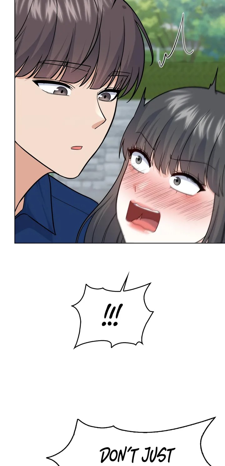 18+ No Uploads Today Chapter 12 page 72