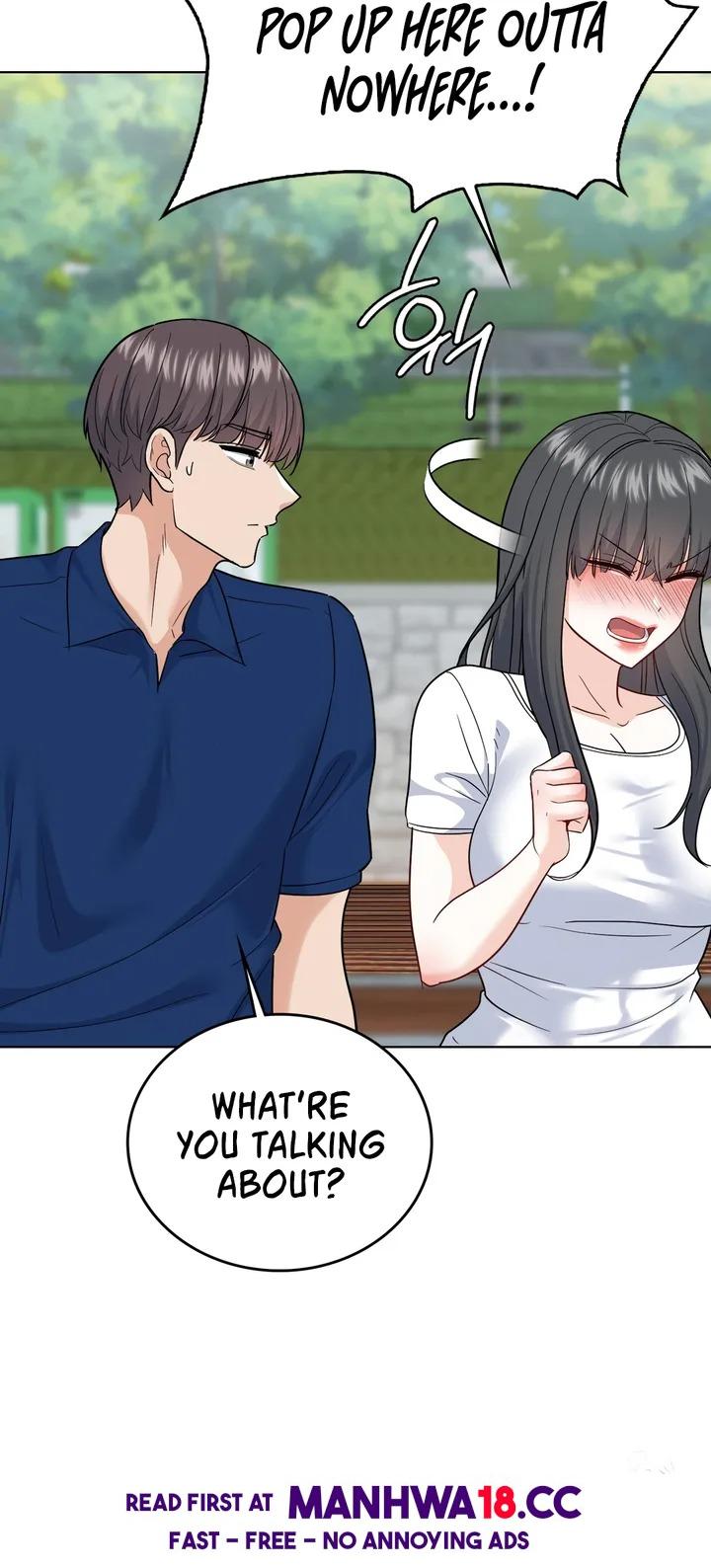 18+ No Uploads Today Chapter 12 page 73