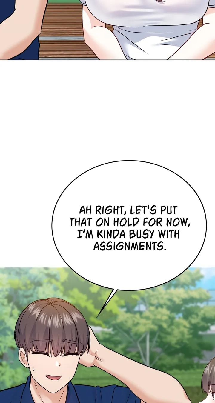 18+ No Uploads Today Chapter 12 page 76