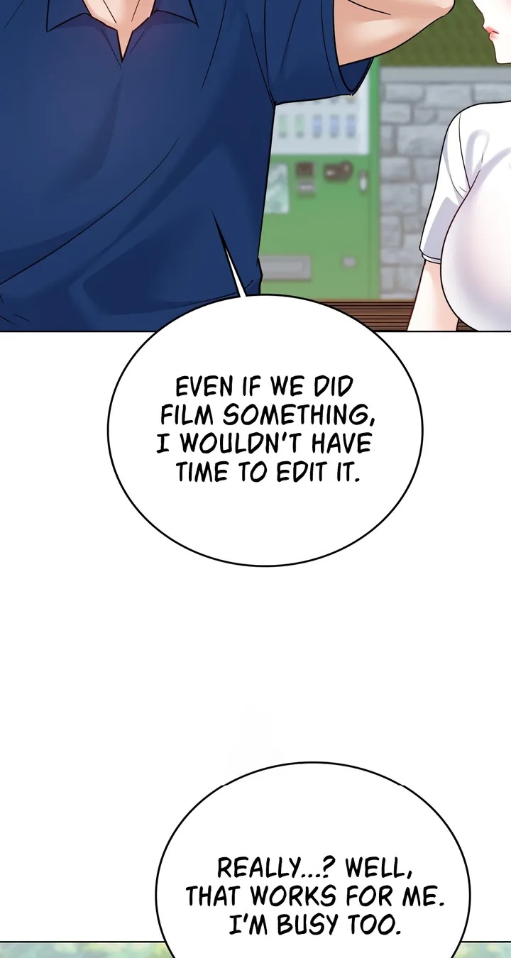 18+ No Uploads Today Chapter 12 page 77
