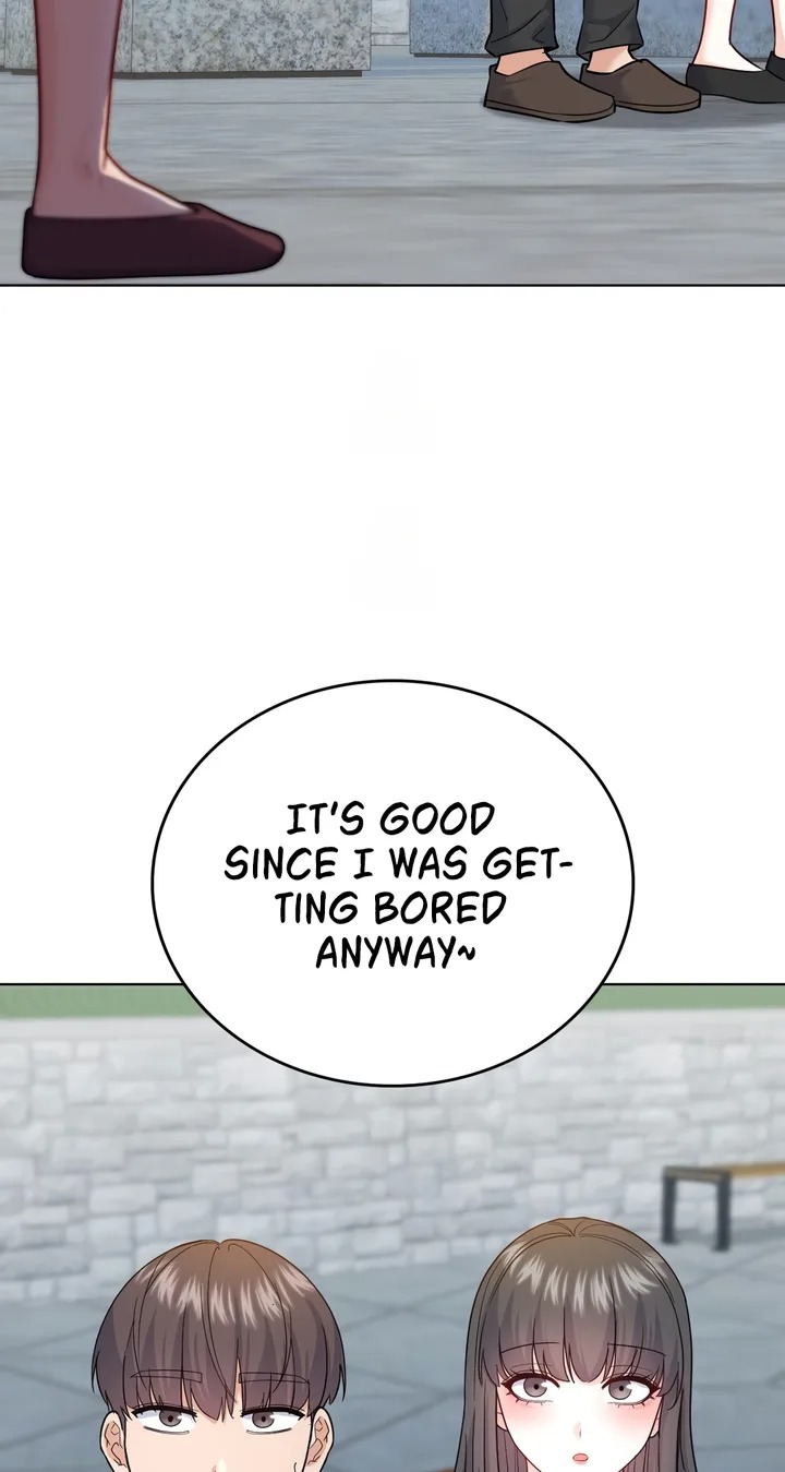 18+ No Uploads Today Chapter 12 page 80