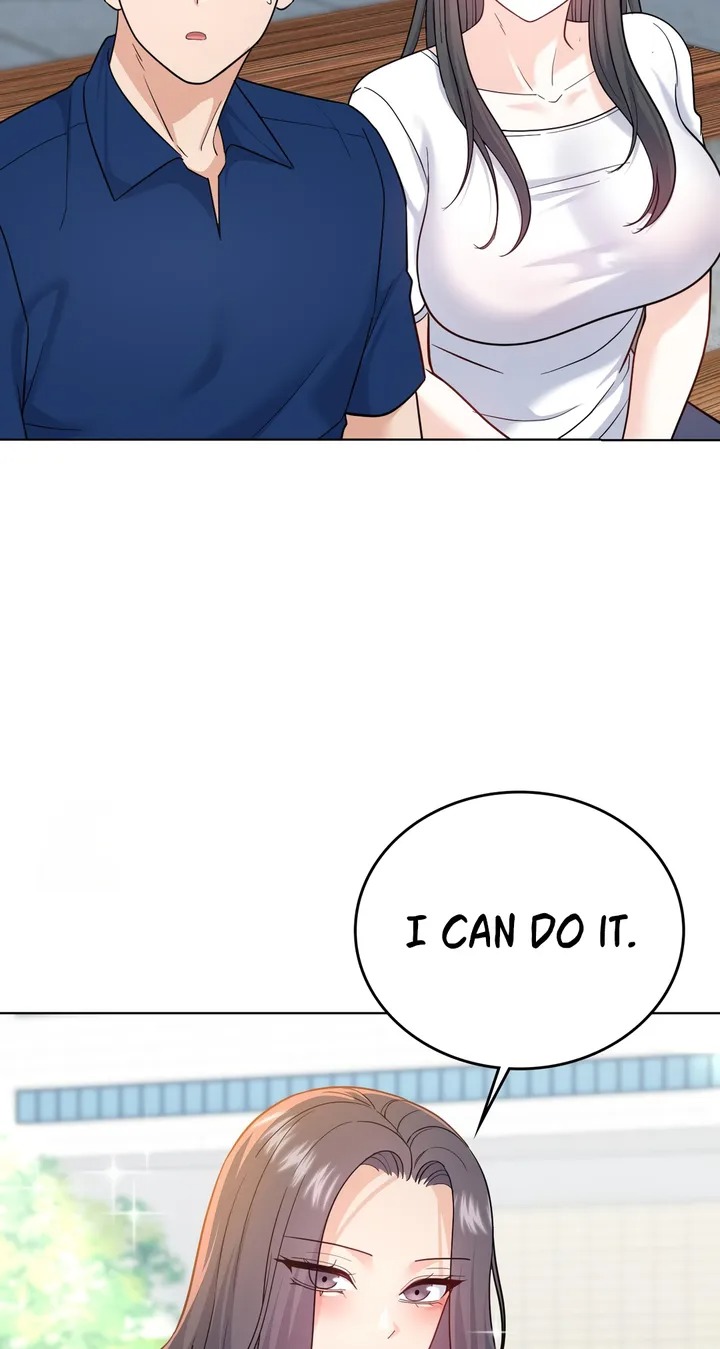 18+ No Uploads Today Chapter 12 page 81