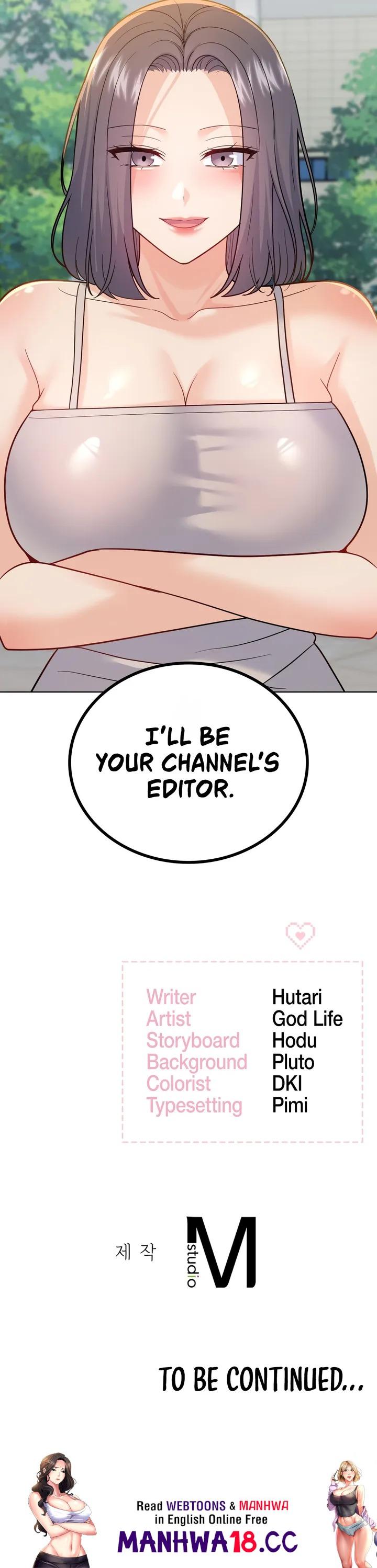 18+ No Uploads Today Chapter 12 page 83