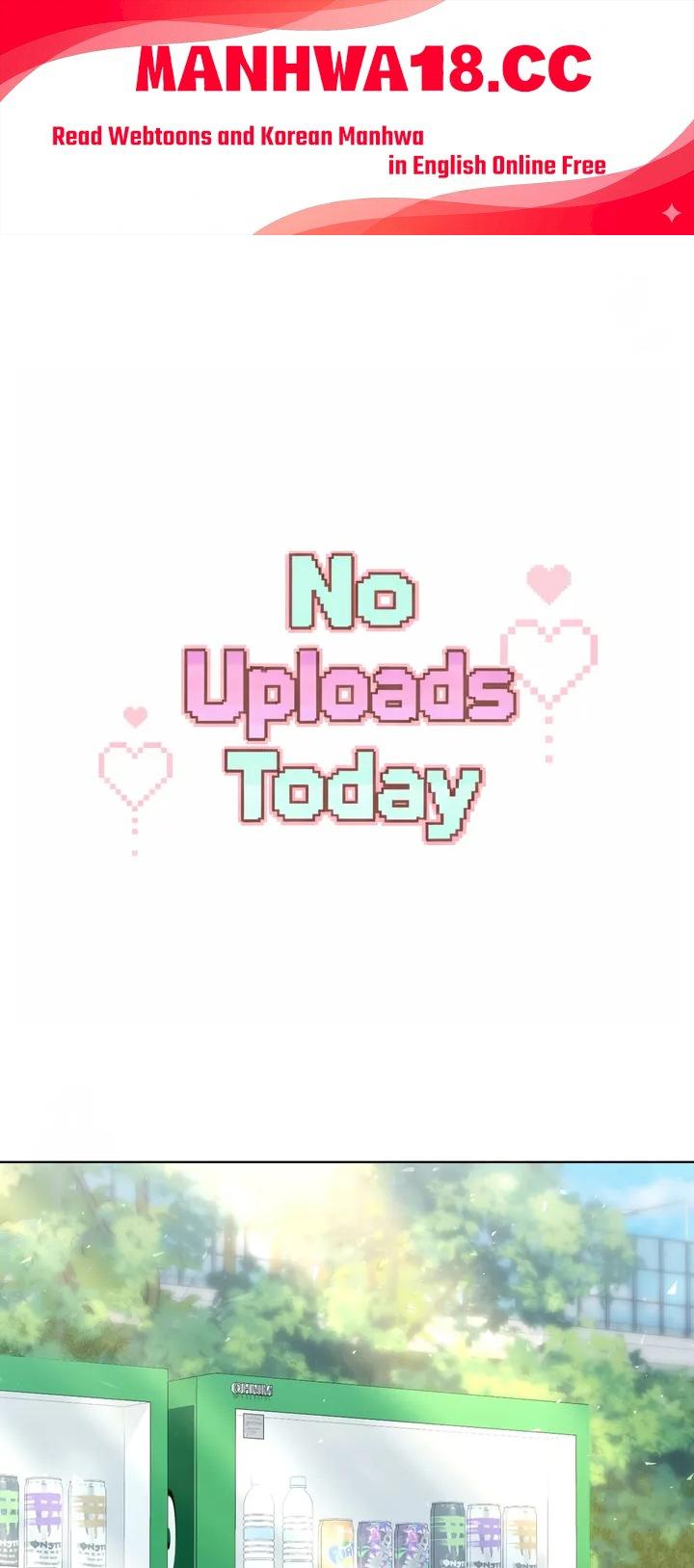 18+ No Uploads Today Chapter 13 page 1