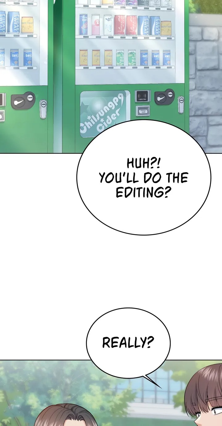 18+ No Uploads Today Chapter 13 page 2