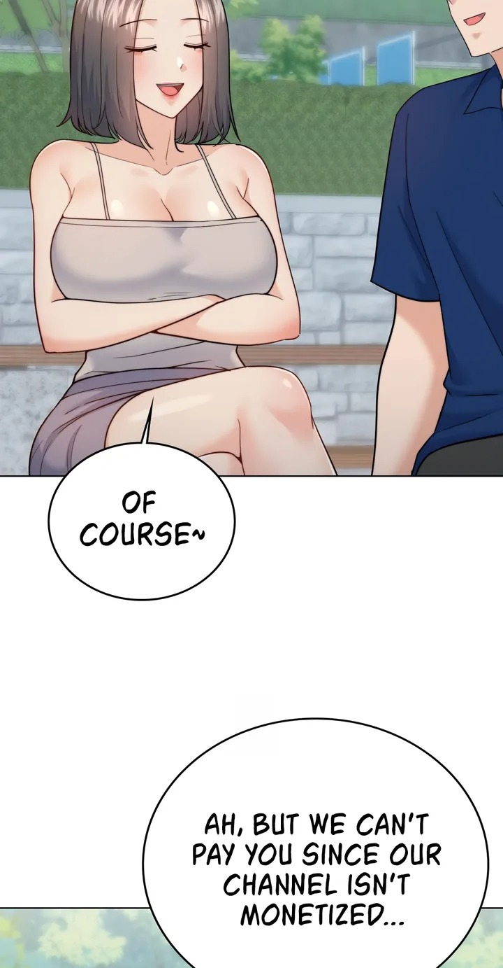 18+ No Uploads Today Chapter 13 page 3