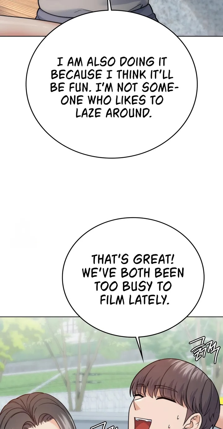18+ No Uploads Today Chapter 13 page 6