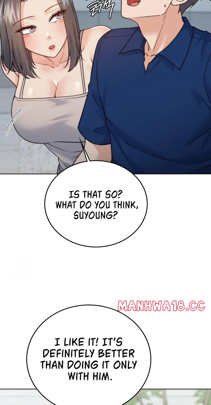 18+ No Uploads Today Chapter 13 page 7