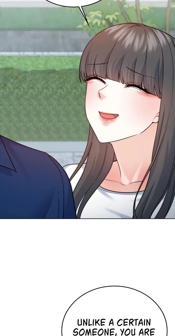 18+ No Uploads Today Chapter 13 page 8
