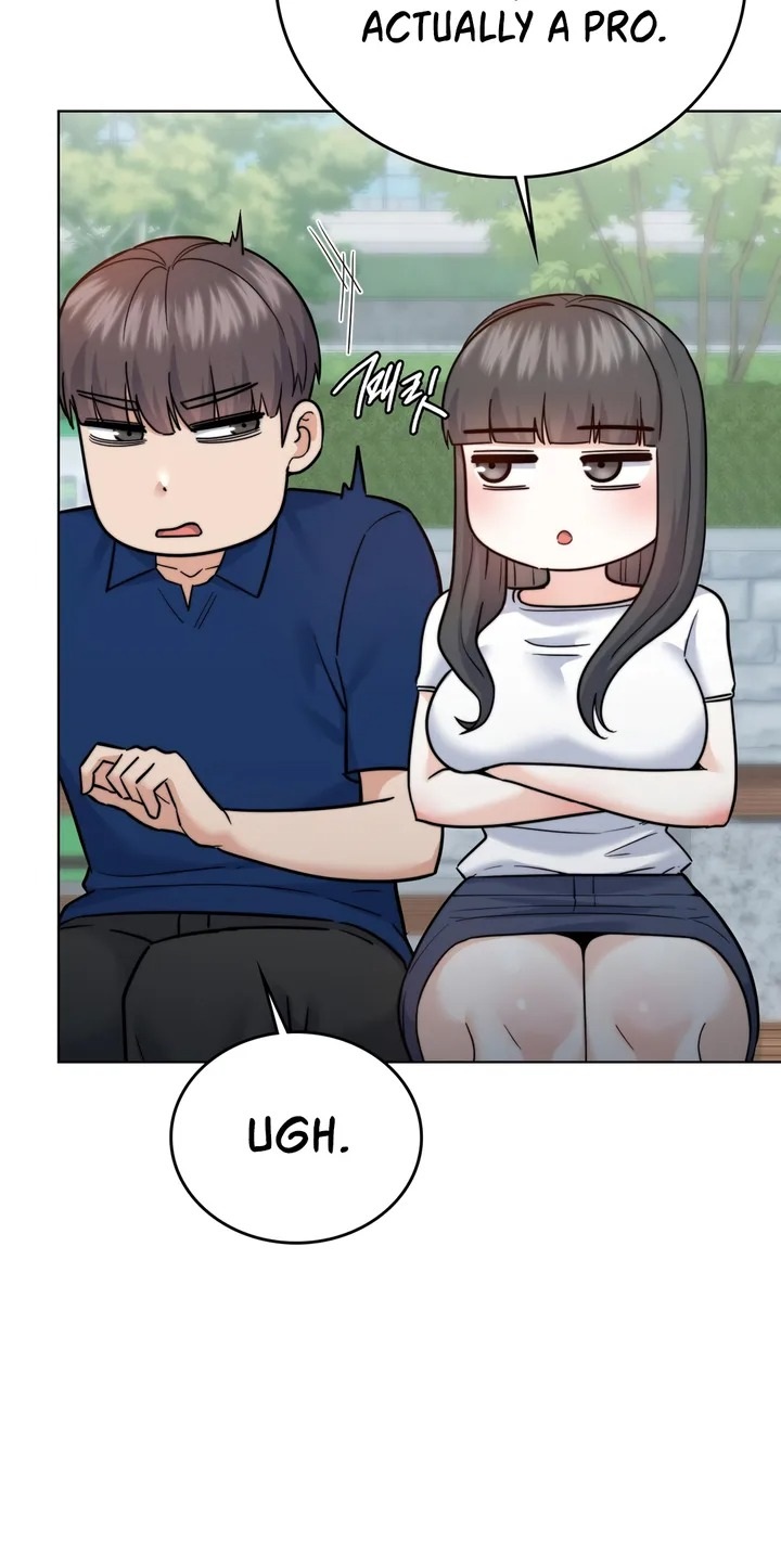 18+ No Uploads Today Chapter 13 page 9
