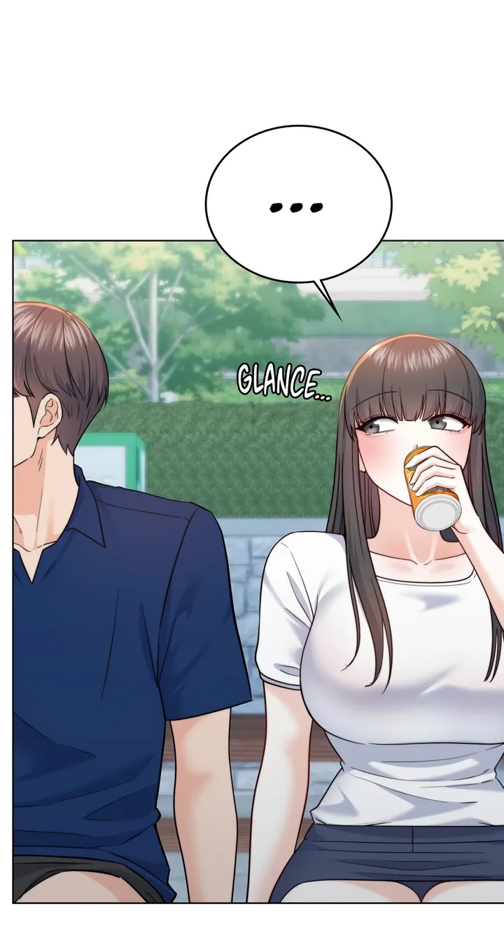 18+ No Uploads Today Chapter 13 page 11