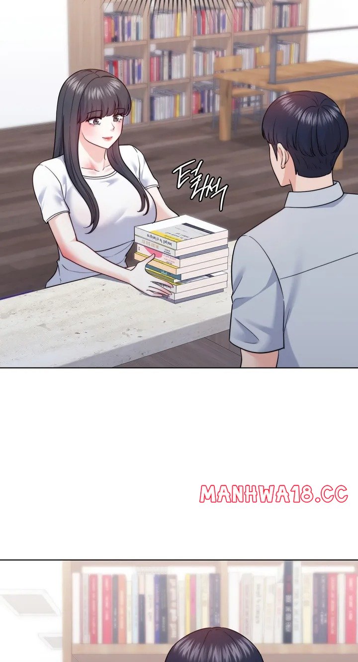 18+ No Uploads Today Chapter 13 page 14