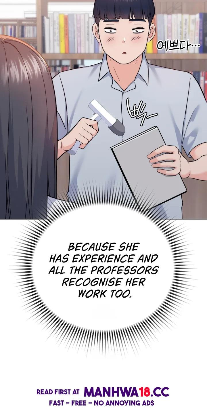 18+ No Uploads Today Chapter 13 page 15