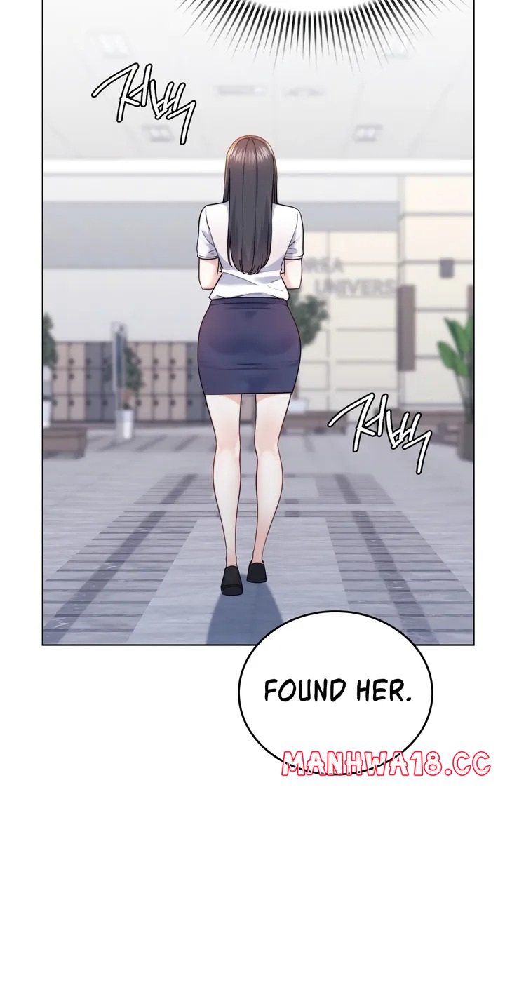18+ No Uploads Today Chapter 13 page 18