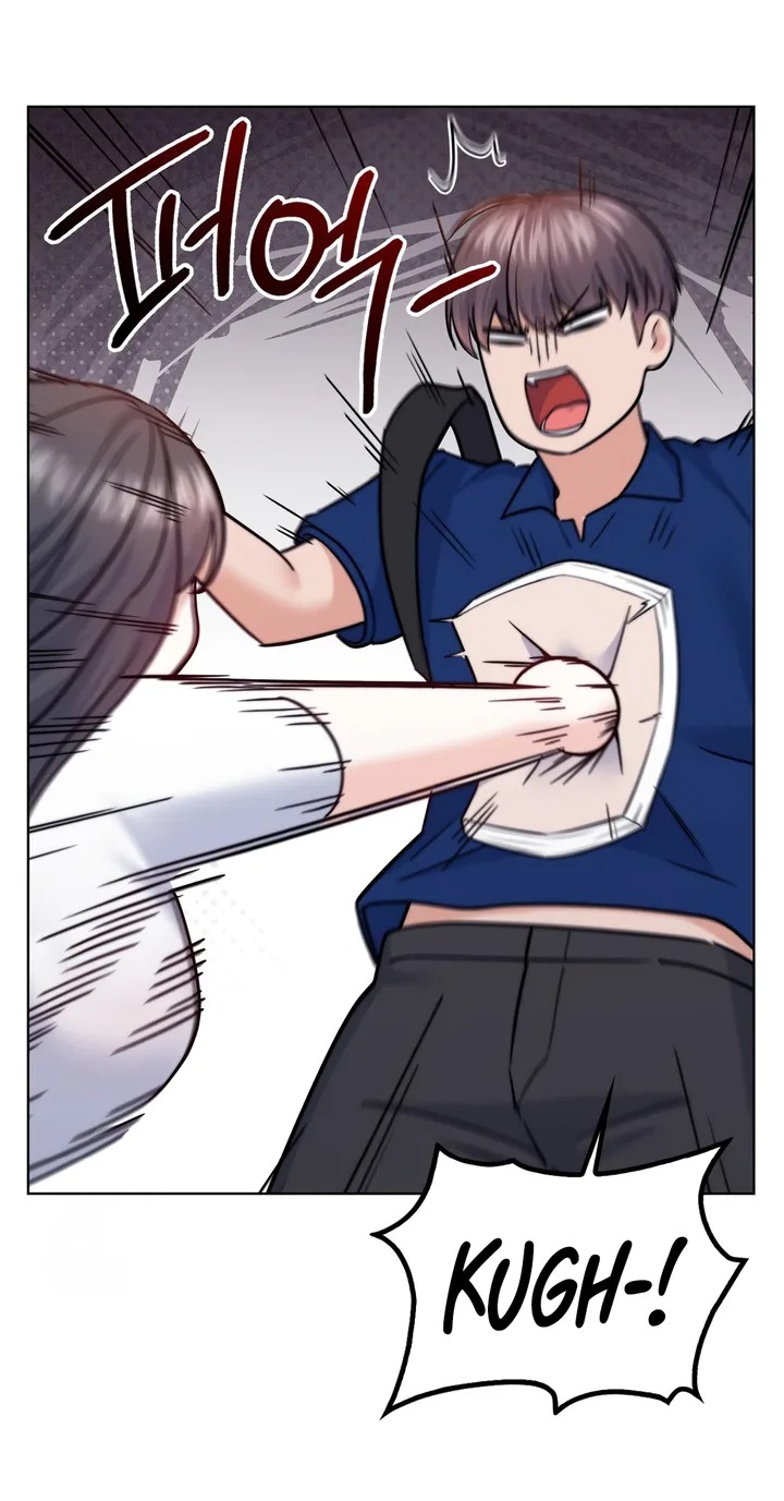 18+ No Uploads Today Chapter 13 page 25
