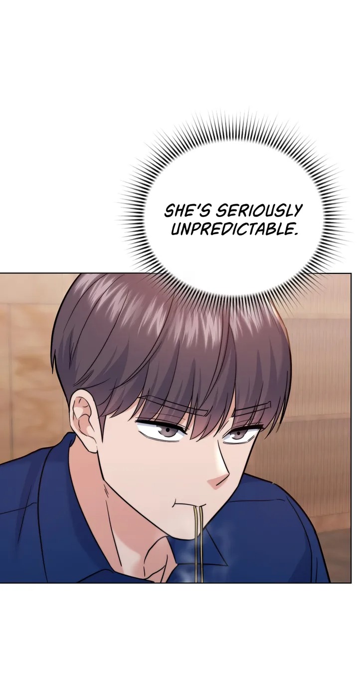 18+ No Uploads Today Chapter 13 page 32