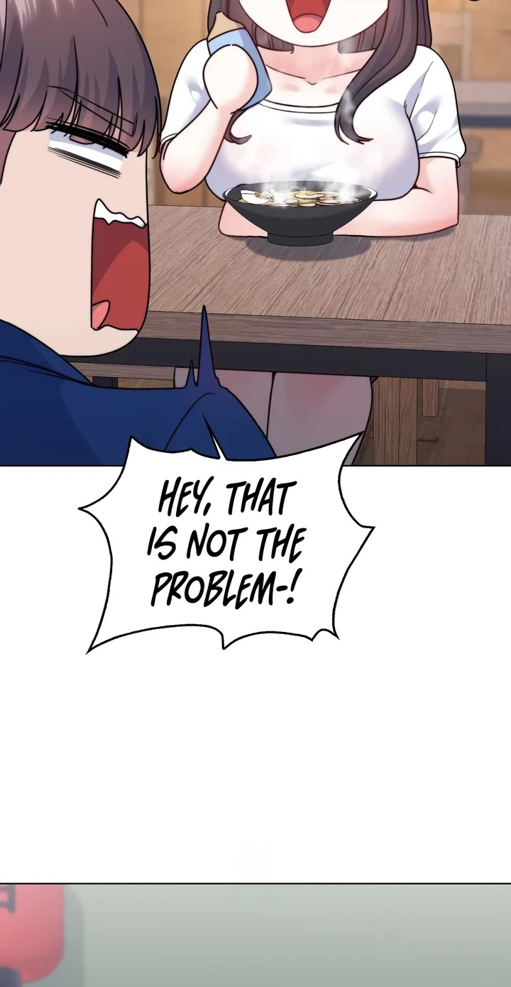 18+ No Uploads Today Chapter 13 page 37