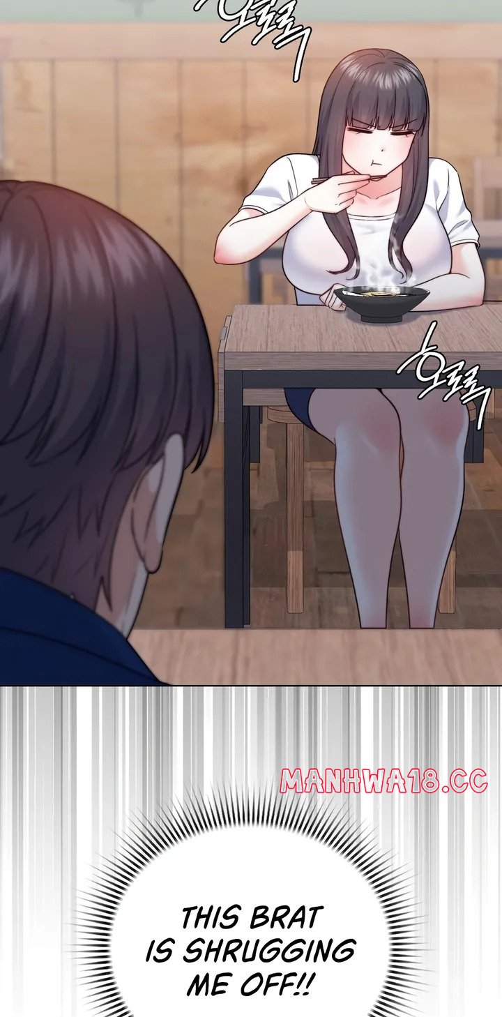 18+ No Uploads Today Chapter 13 page 39