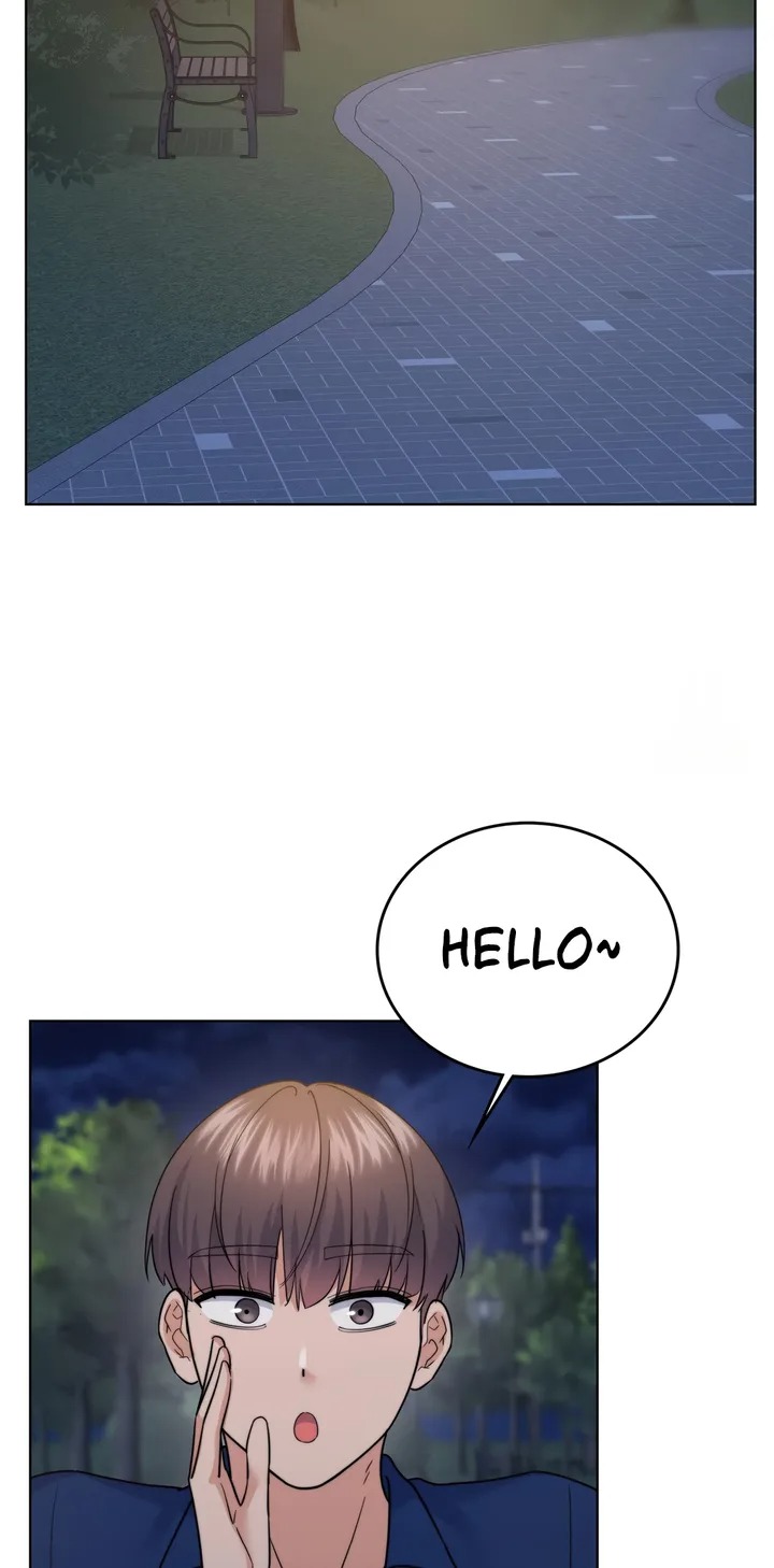 18+ No Uploads Today Chapter 13 page 41