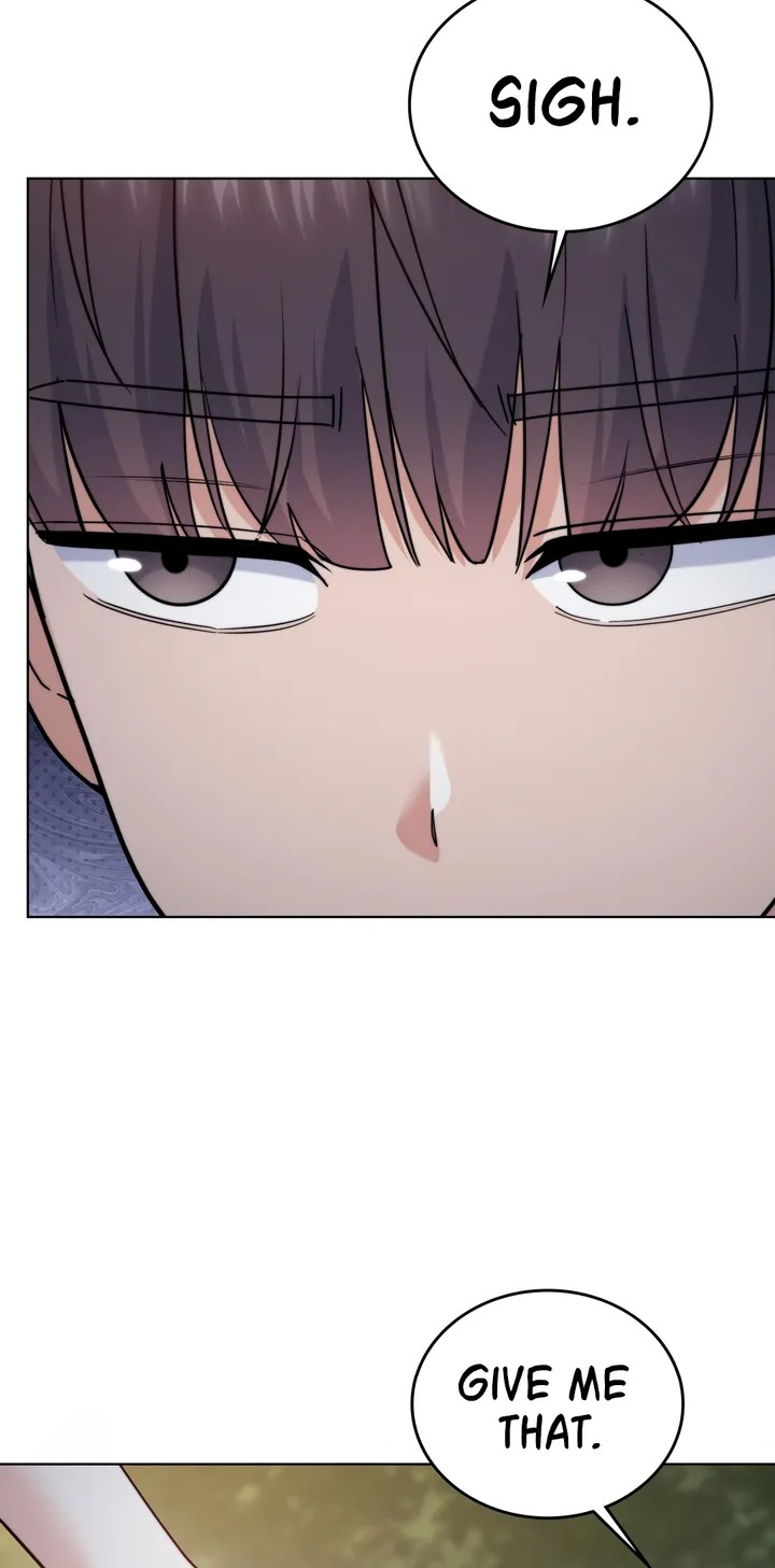 18+ No Uploads Today Chapter 13 page 44